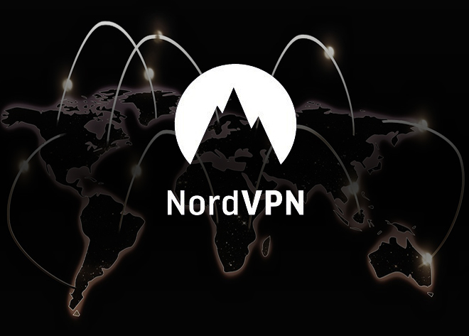 nordvpn cryptocurrency