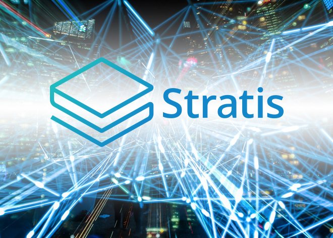 stratis blockchain