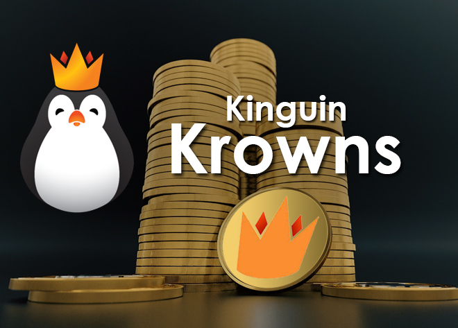 krowns crypto