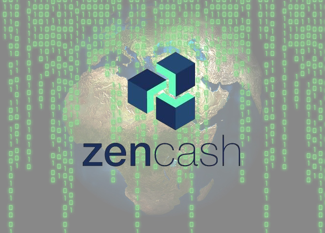 zencash cryptocurrency