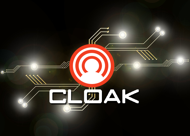 cloakcoin review