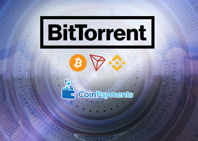 bittorrent token value