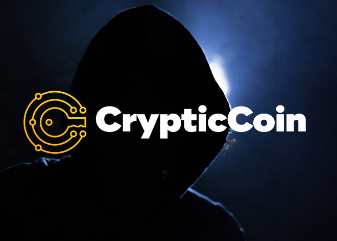 crypticcoin