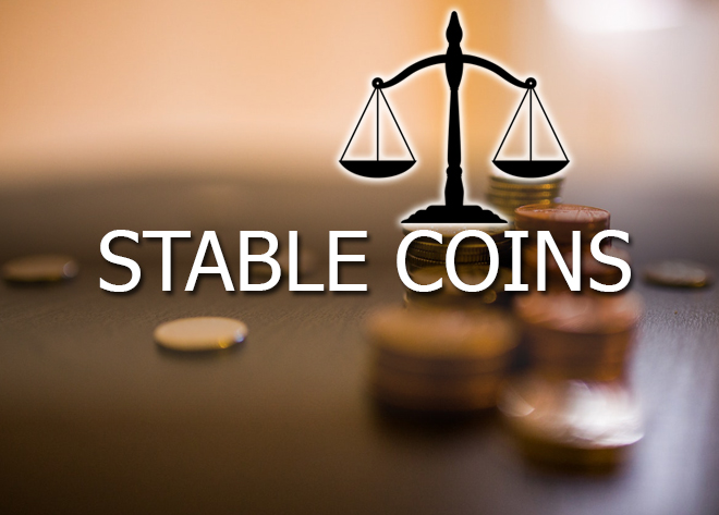 Examples Of Stable Coins