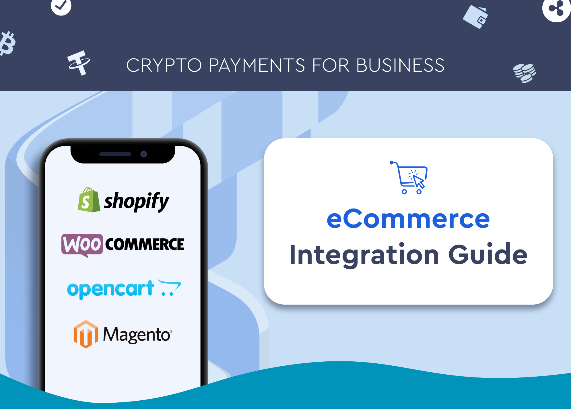 CoinPayments Integration Guide CoinPayments Blog