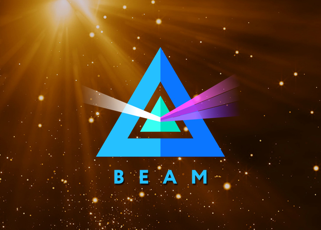 beam crypto coin