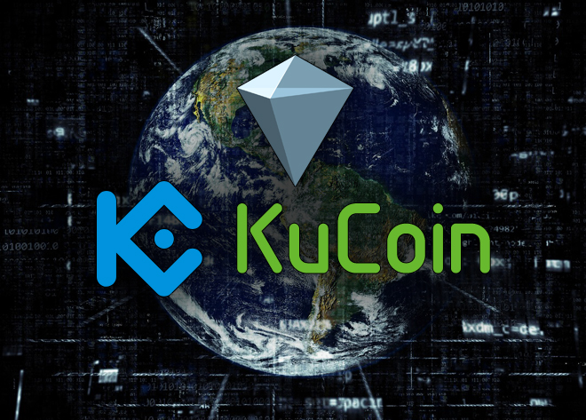 Kucoin Shares KCS Overview CoinPayments