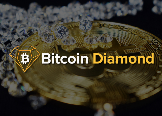 bitcoin diamond crypto