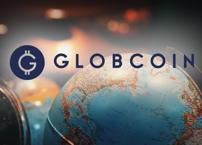 Globcoin review - best crypto payment processor