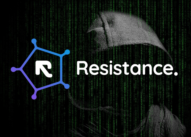 Resistance (RES) payment processing - CoinPayments Integration