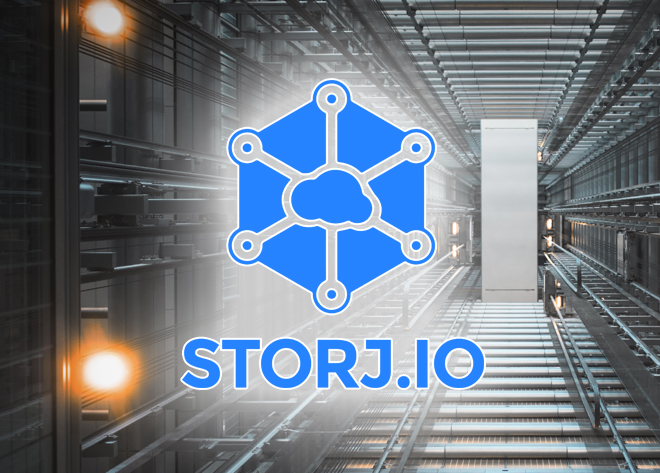 STORJ token payments - CoinPayments