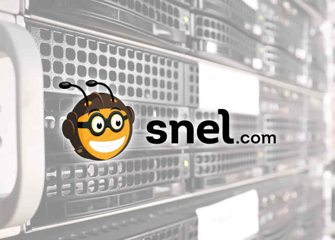 snel.com - pay with cryptocurrency