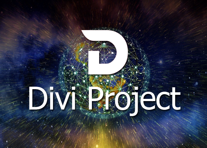 accept DIVI payments