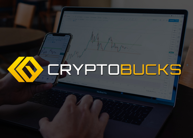 Crypto bucks price 0.004999888 btc to usd