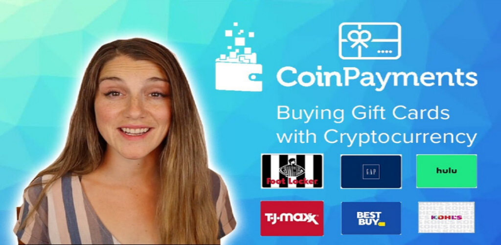 convert crypto to gift cards