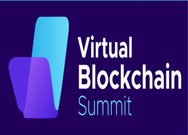 CoinPayments at Virtual Blockchain Summit - Blockchain events