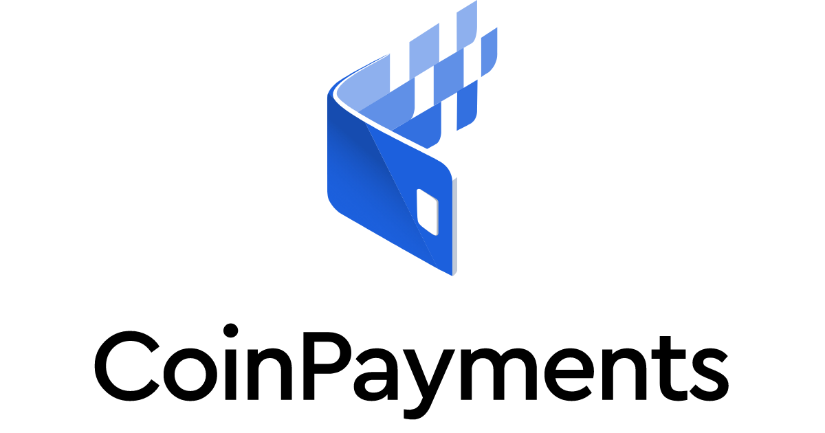 CoinPayments logo-cryptocurrency payment method