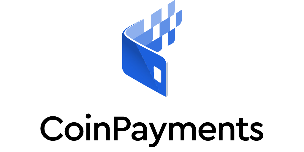 CoinPayments Logo-bitcoin payment gateway