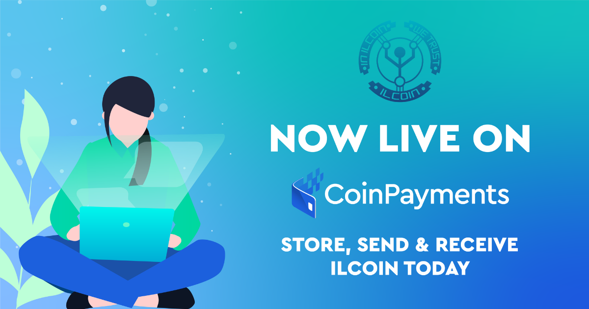 what is ILCoin
