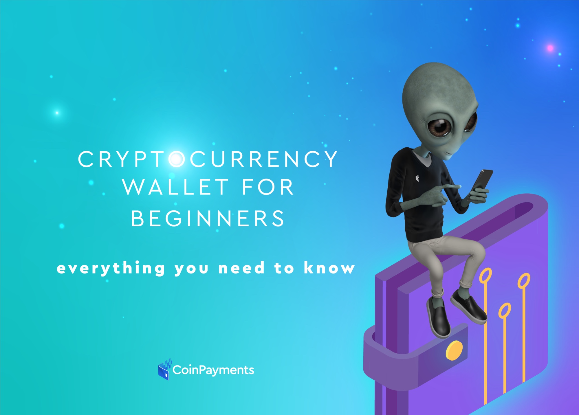 crypto wallet 101