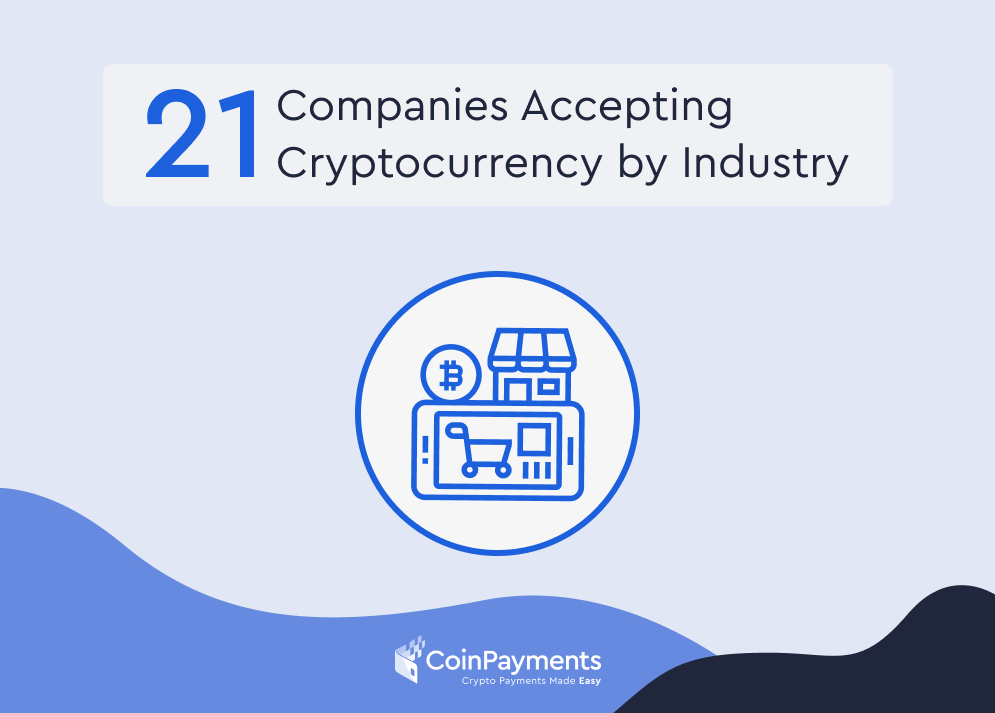 are cryptocurrency companies non profit