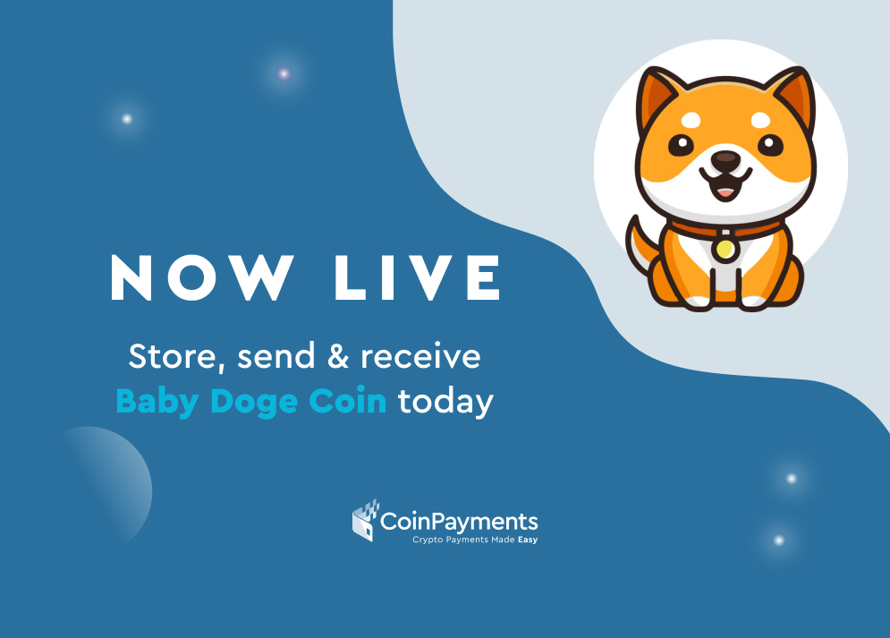 Baby doge coin