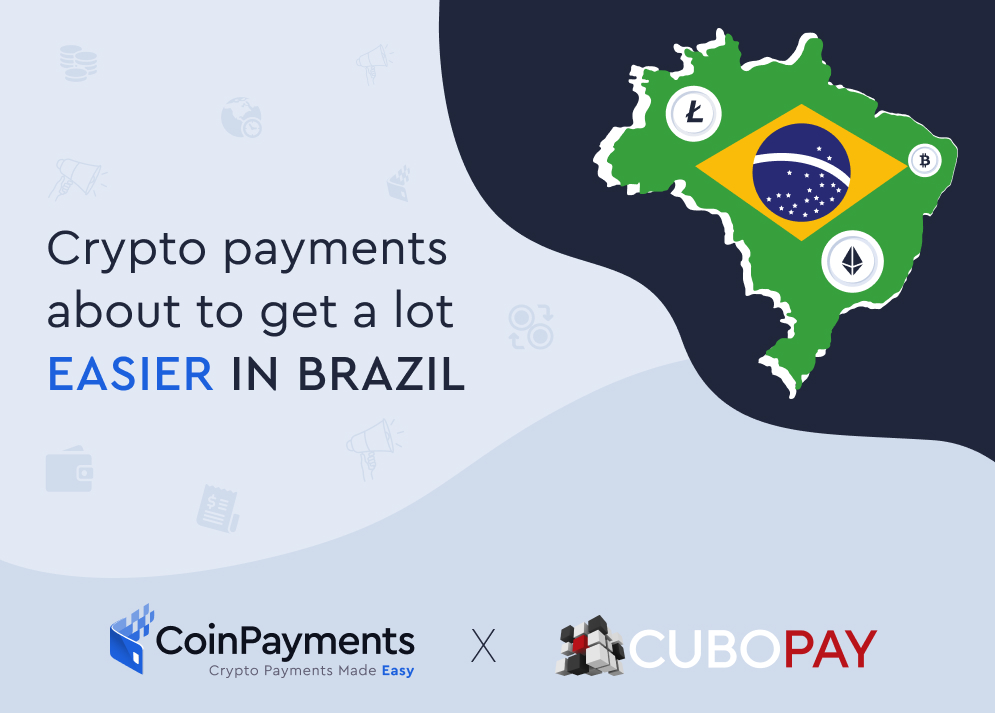 brazilian cvm allowing for crypto