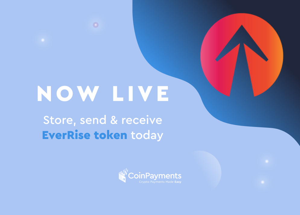 everrise crypto coin