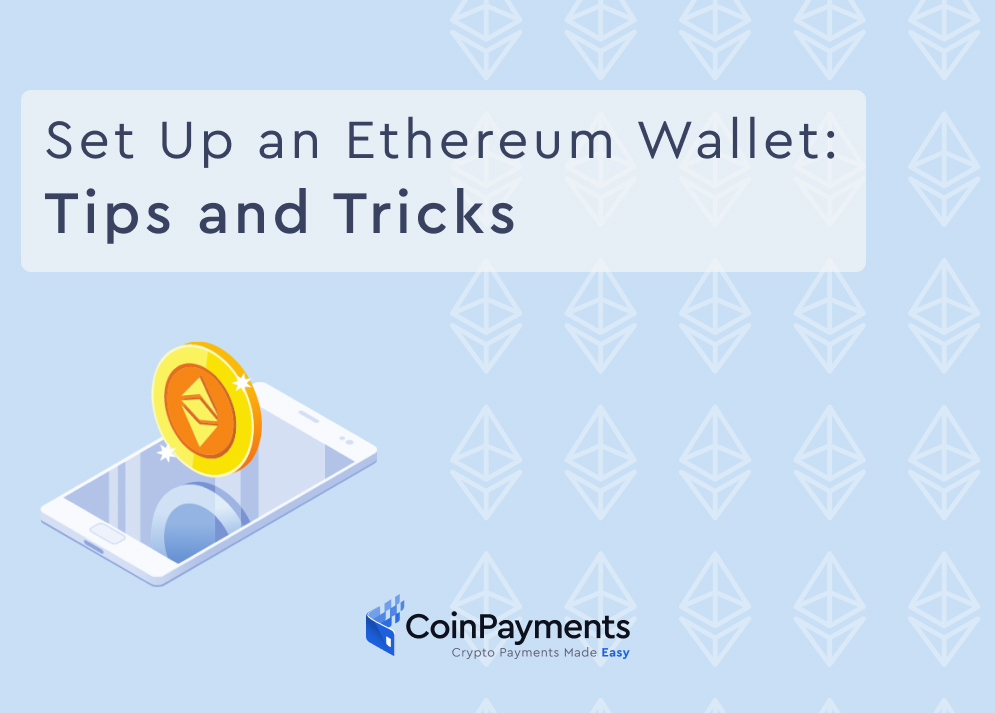 Setting up a ethereum wallet 0039 btc in usd