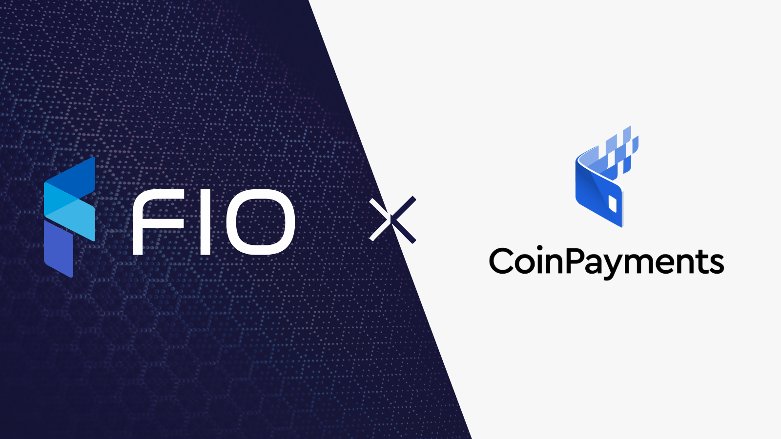 CoinPayments Integrates FIO Protocol to Enable Easy Risk Free