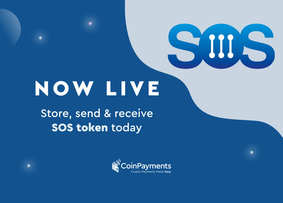 sos token crypto