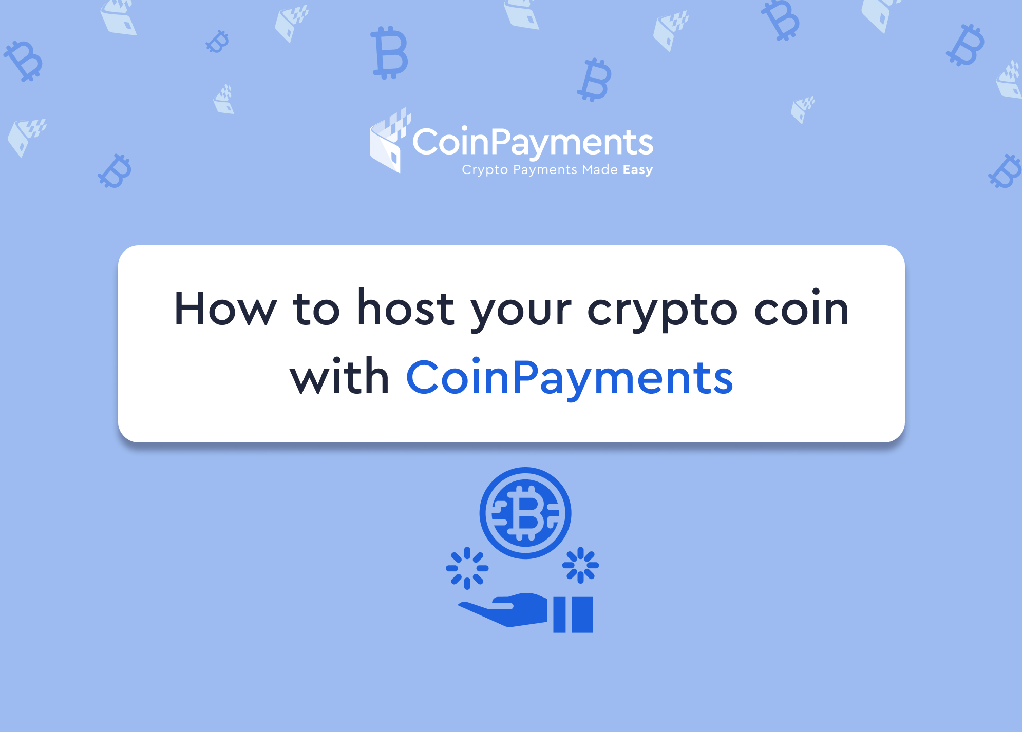 account building coins crypto