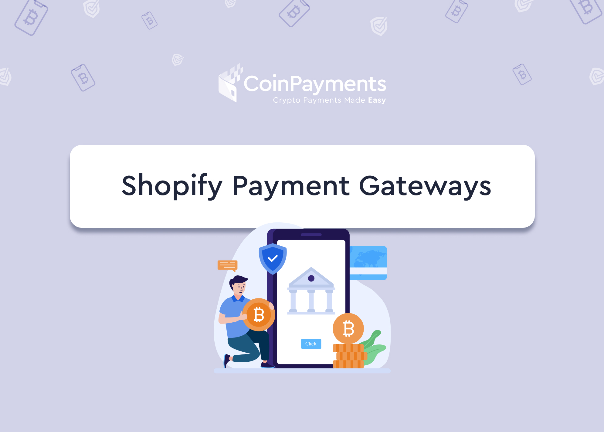 crypto paypment shopify