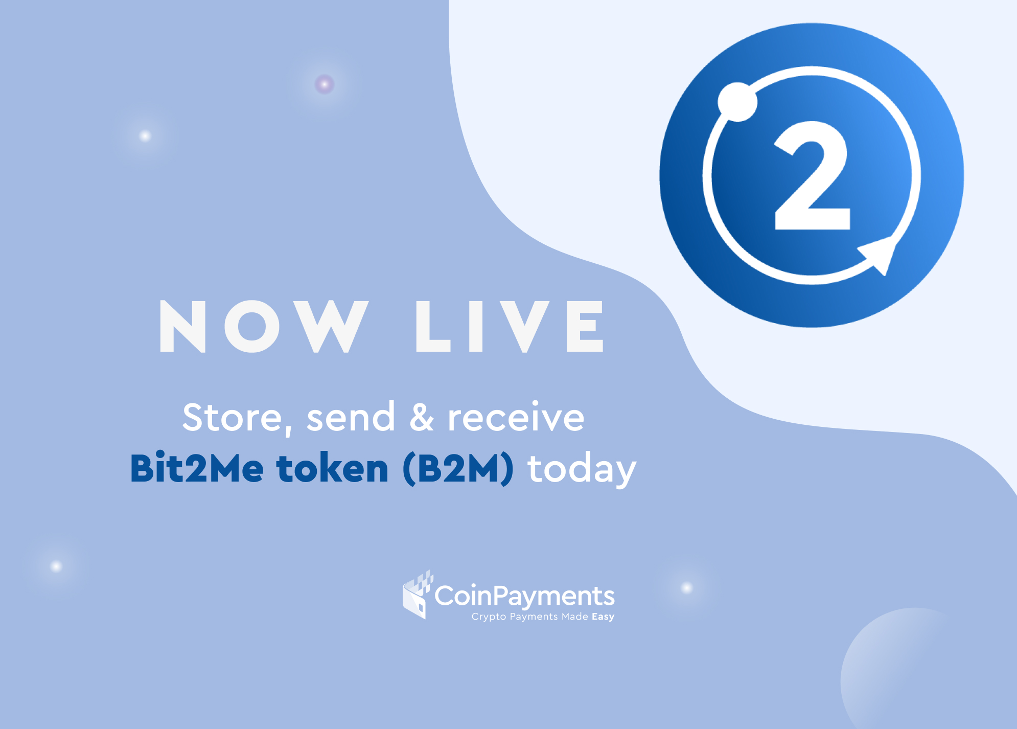 b2m crypto price