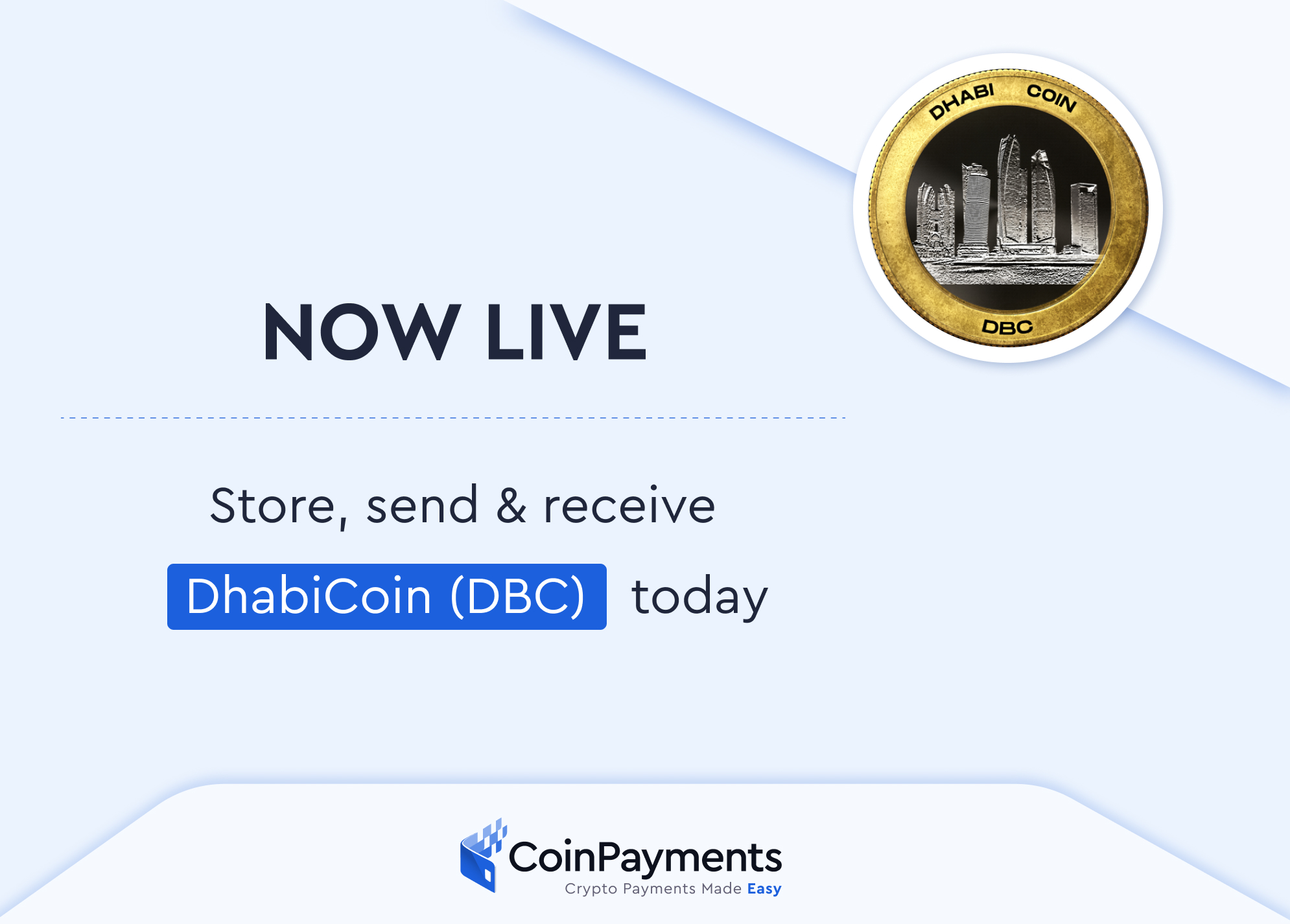 dbc coin