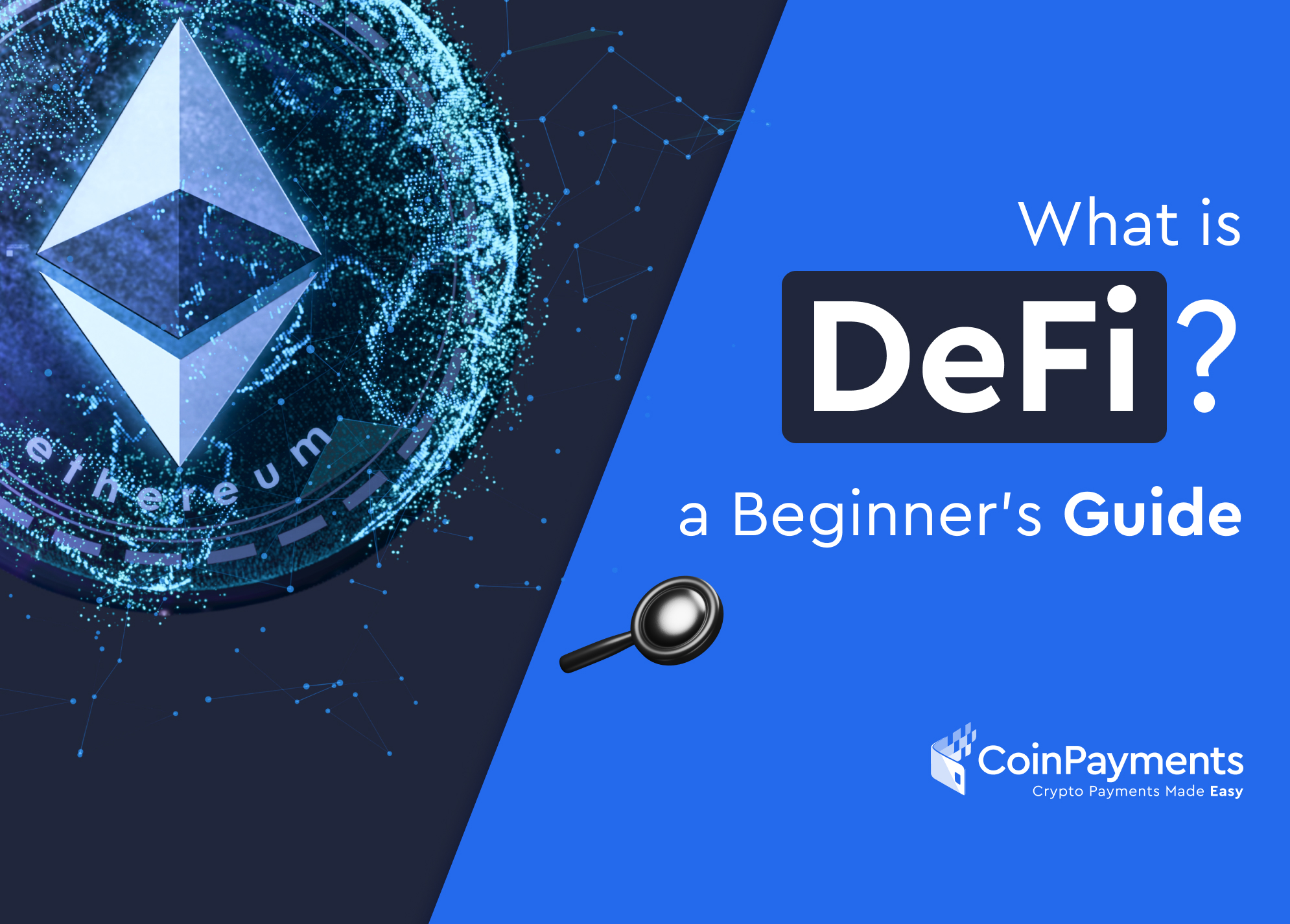 what is defi in crypto