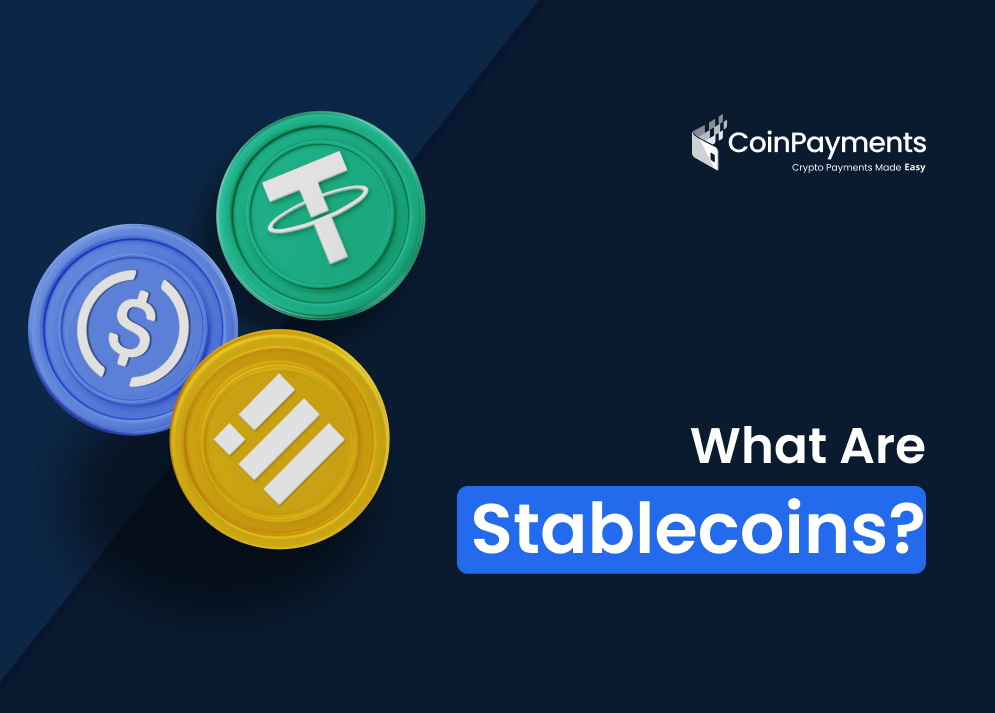 What are Stablecoins__web